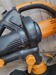 WORX WG500.2 Acceptable Buya